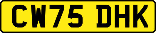 CW75DHK