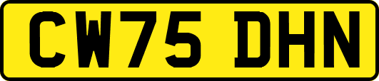 CW75DHN