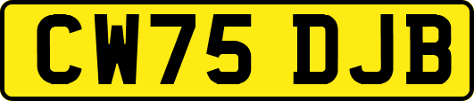 CW75DJB