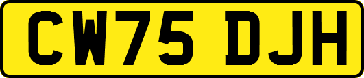 CW75DJH