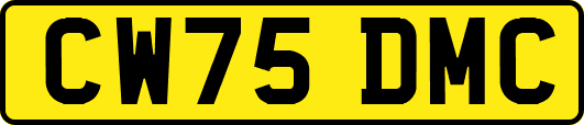 CW75DMC
