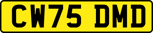 CW75DMD