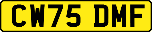 CW75DMF