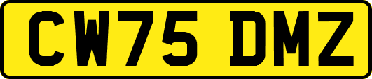CW75DMZ