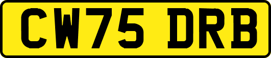 CW75DRB