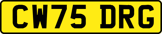 CW75DRG