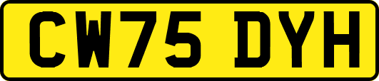 CW75DYH