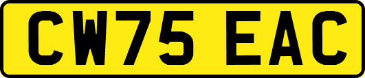 CW75EAC