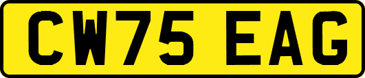 CW75EAG