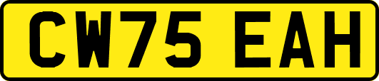 CW75EAH