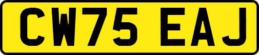 CW75EAJ