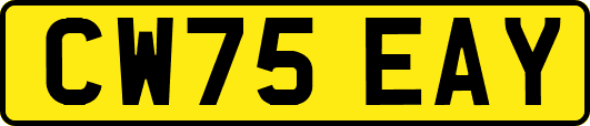 CW75EAY