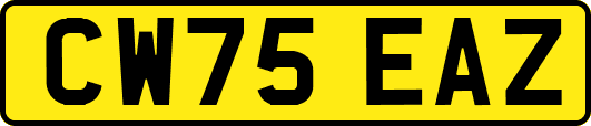 CW75EAZ