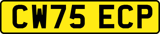 CW75ECP