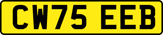 CW75EEB