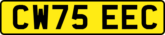 CW75EEC