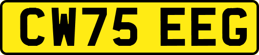 CW75EEG