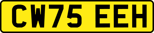 CW75EEH