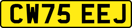 CW75EEJ