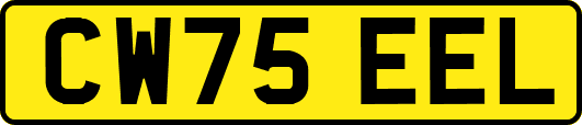 CW75EEL