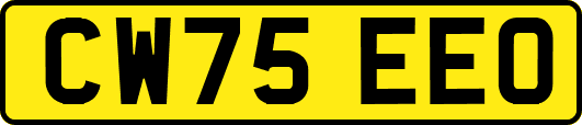 CW75EEO