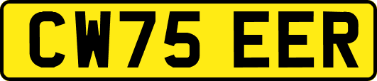 CW75EER