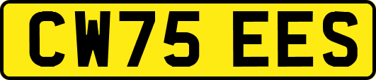 CW75EES