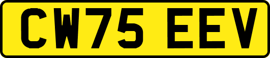 CW75EEV