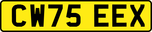 CW75EEX