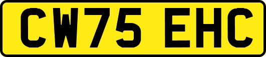 CW75EHC