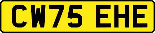 CW75EHE