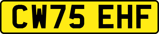 CW75EHF
