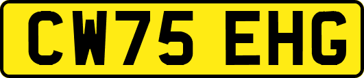 CW75EHG