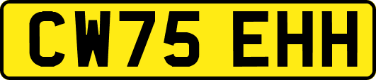 CW75EHH