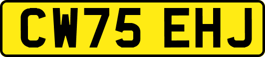 CW75EHJ