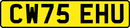CW75EHU