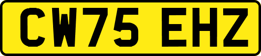 CW75EHZ
