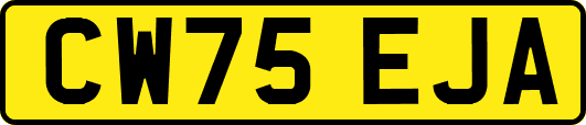 CW75EJA