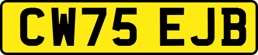 CW75EJB
