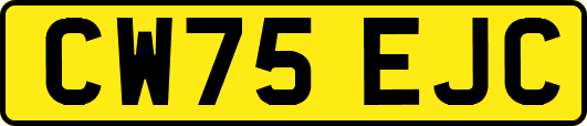 CW75EJC