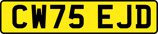 CW75EJD
