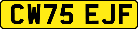 CW75EJF