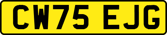 CW75EJG