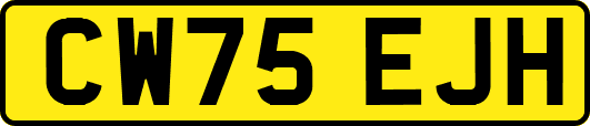 CW75EJH