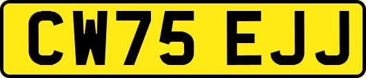 CW75EJJ