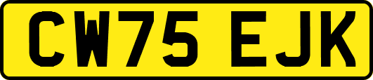 CW75EJK