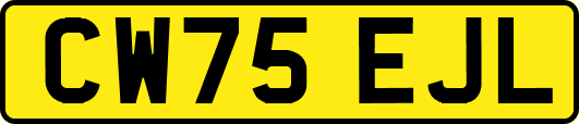 CW75EJL