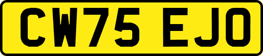 CW75EJO