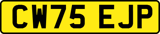 CW75EJP