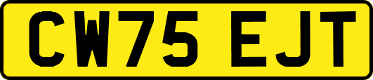 CW75EJT